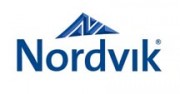 Nordvik logo 3D 2013